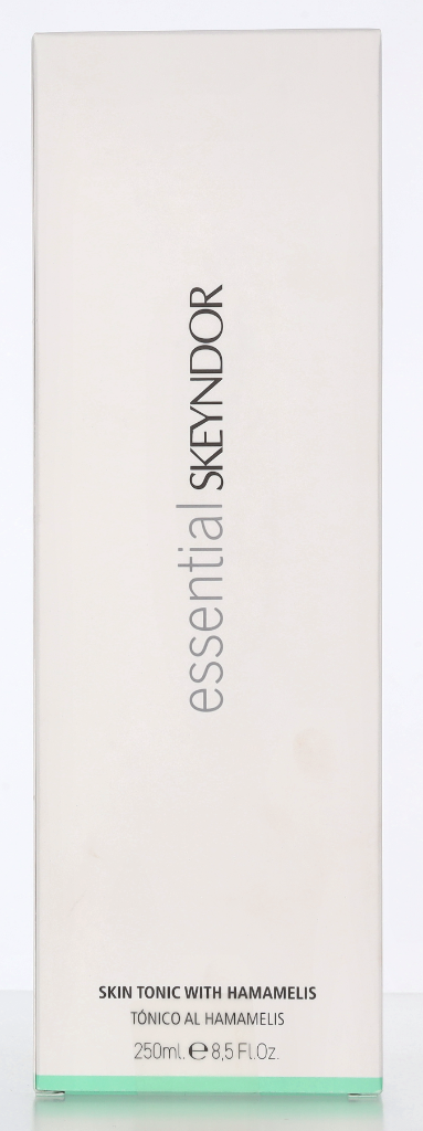 Skeyndor Essential Skin Tonic With Hamamelis 250 ml