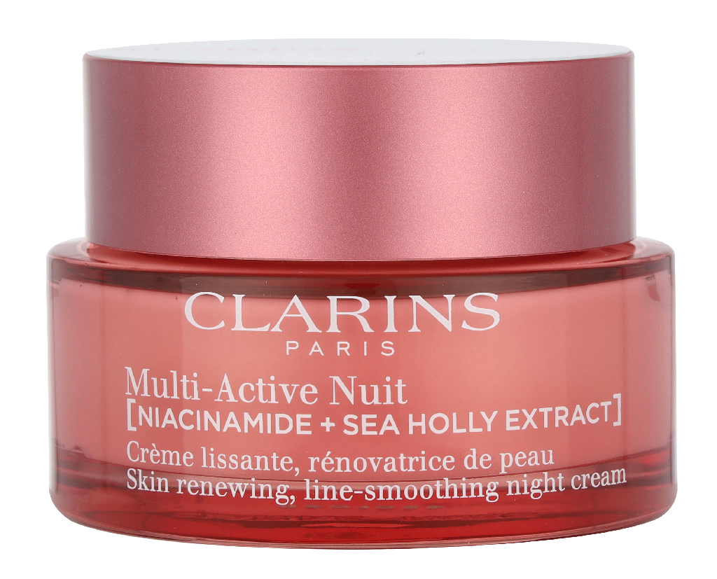 Clarins Multi-Active Nuit Night Cream 50 ml