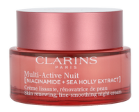 Clarins Multi-Active Nuit Night Cream 50 ml
