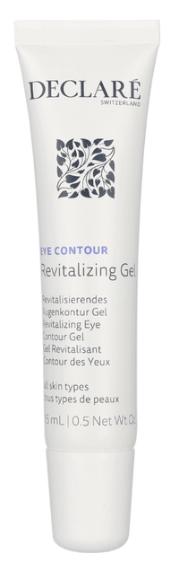 Declare Eyecontour Revitalizing Eye Care 15 ml