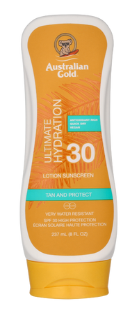 Australian Gold Ultimate Hydration Lotion SPF30 237 ml