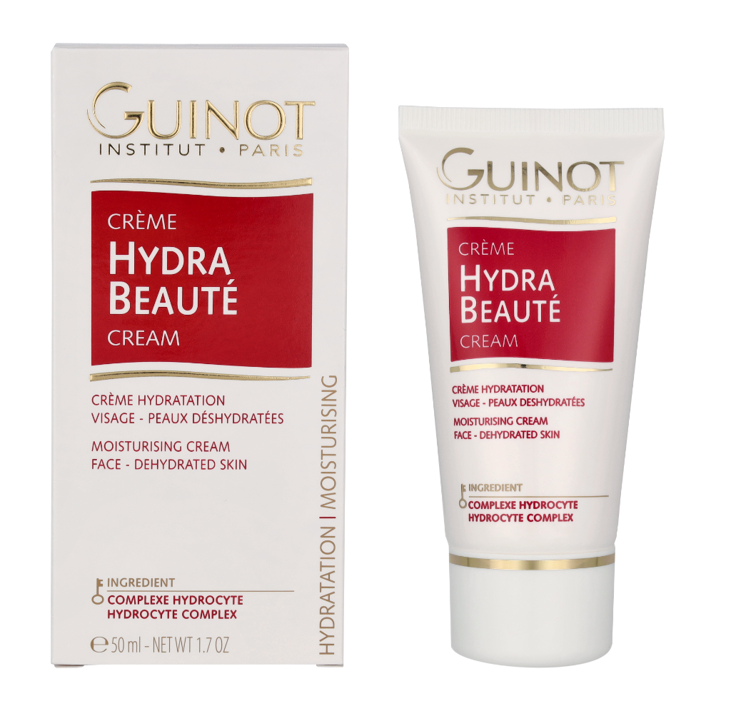 Guinot Hydra Beaute Cream 50 ml