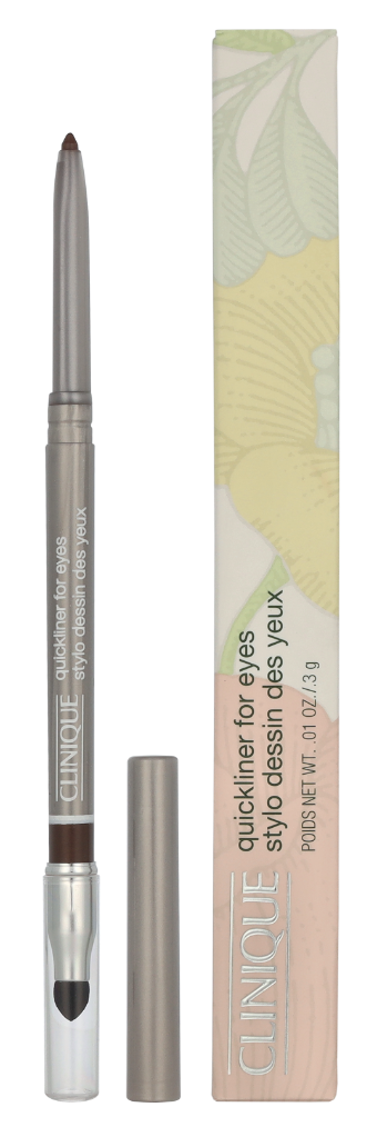 Clinique Quickliner For Eyes