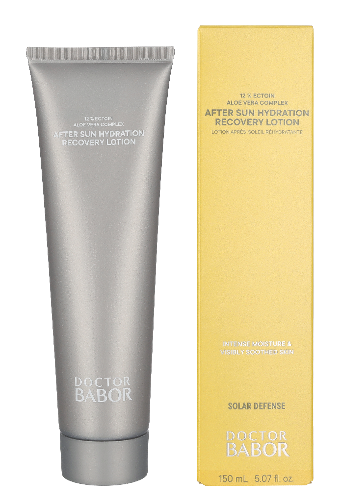Babor After Sun Hydration Recovery Lotion 150 ml