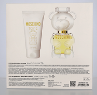 Moschino Toy Giftset