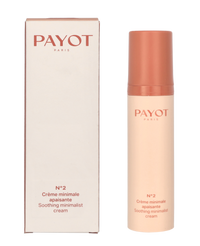 Payot Minimal Soothing Cream 40 ml