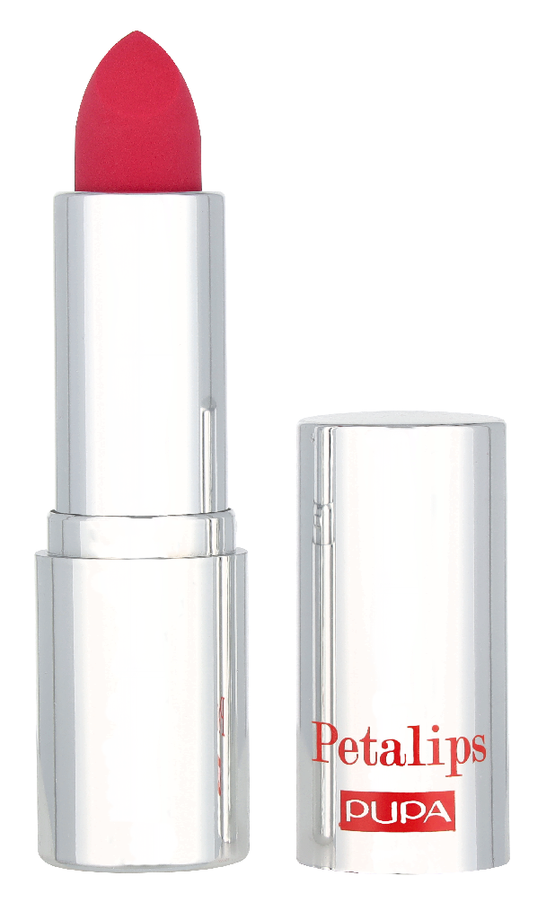 Pupa Petalips Soft Matt Lipstick 3.50 g