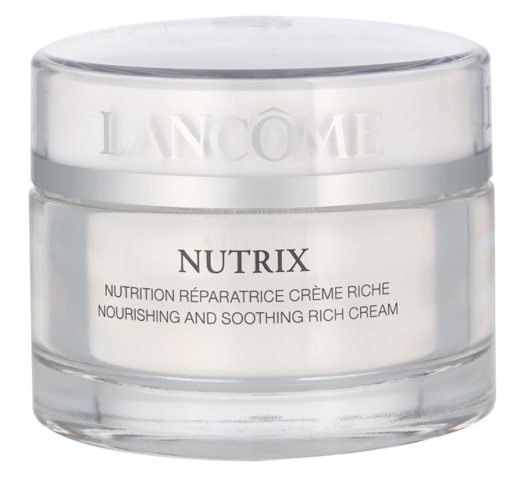 Lancome Nutrix Nourishing And Soothing Rich Cream 50ml