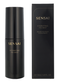 Sensai Hydrating Fix Mist 50 ml