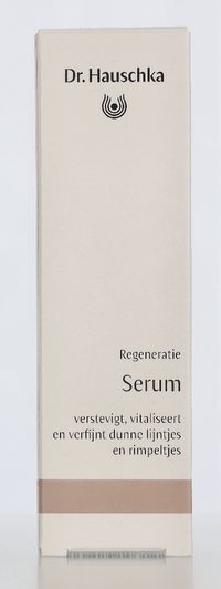 Dr. Hauschka Regenerating Serum 30 ml