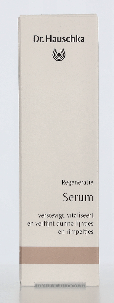 Dr. Hauschka Regenerating Serum 30 ml