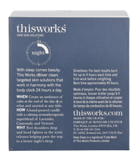 This Works Deep Sleep Heavenly Candle 220 g