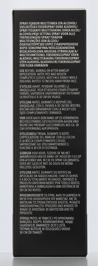 MAC Fix+ Setting Spray 100 ml