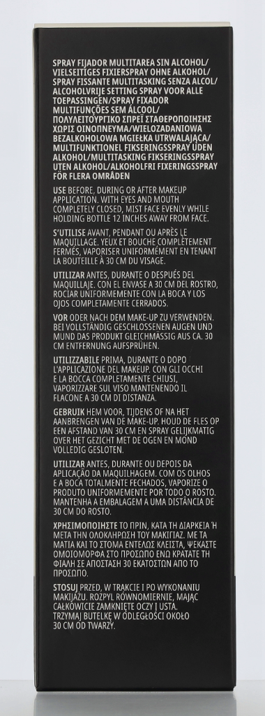 MAC Fix+ Setting Spray 100 ml