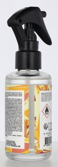Baija Laundry Mist Milky Pop 100 ml
