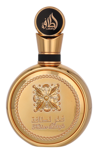 Lattafa Fakhar Gold Extrait Eau de Parfum Spray 100 ml
