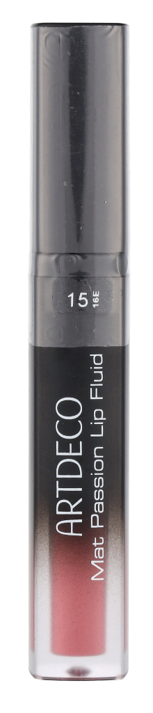 Artdeco Mat Passion Lip Fluid