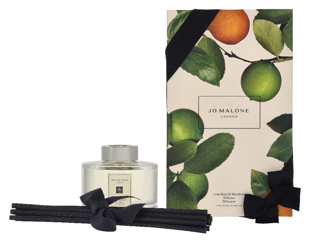 Jo Malone Lime Basil & Mandarin Diffuser 165 ml