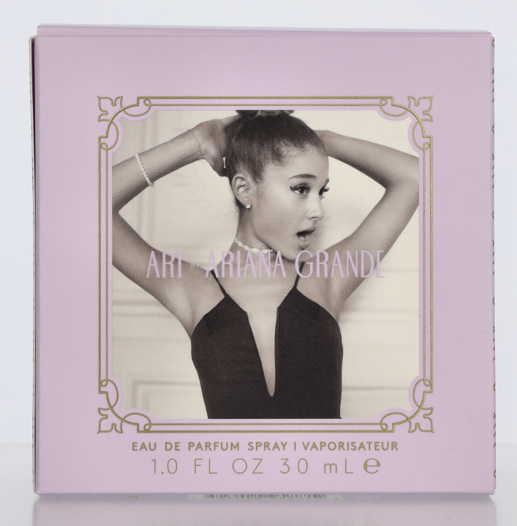 Ariana Grande Ari Edp Spray