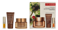 Clarins Age-Defying & Firming Essentials Set 66.40 ml