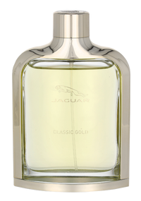 Jaguar Classic Gold Edt Spray 100 ml