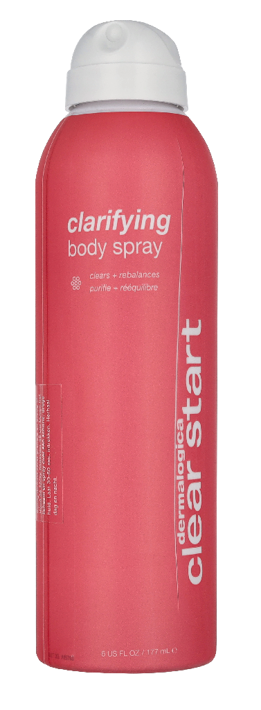 Dermalogica Clear Start Clarifying Body Spray 177 ml