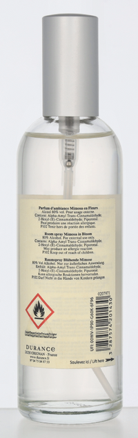 Durance Mimosa In Bloom Room Spray 100 ml