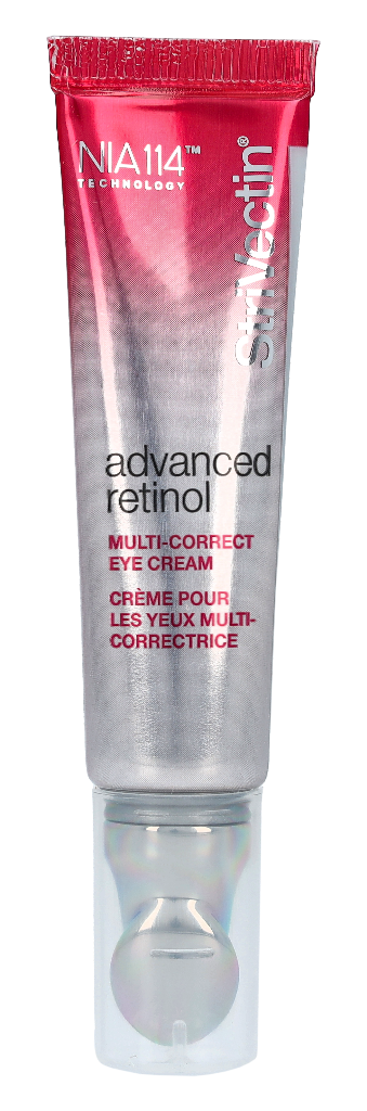 Strivectin Advanced Retinol Multi Correct Eye Cream 15ml