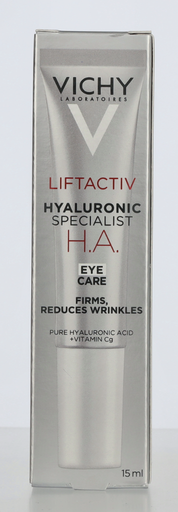 Vichy Liftactiv Eyes Global Anti-Wrink.&Firm. Care 15 ml