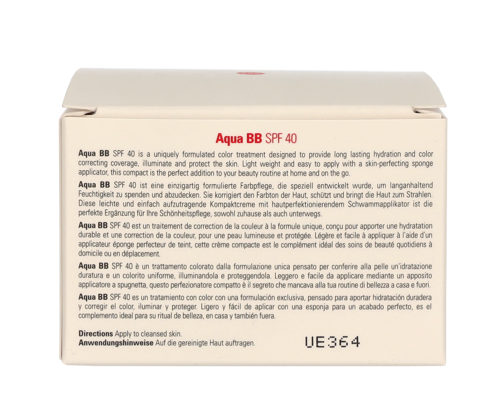 3LAB Aqua BB SPF40 28 g