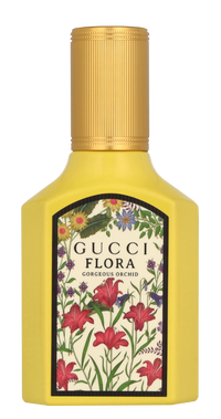 Gucci Flora Gorgeous Orchid Eau de Parfum Spray 30 ml