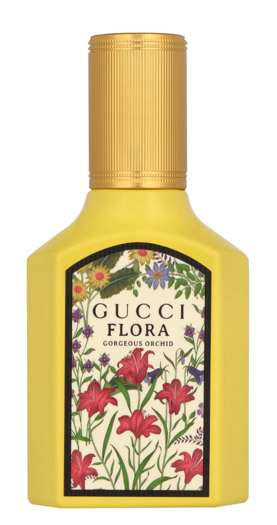 Gucci Flora Gorgeous Orchid Eau de Parfum Spray 30 ml