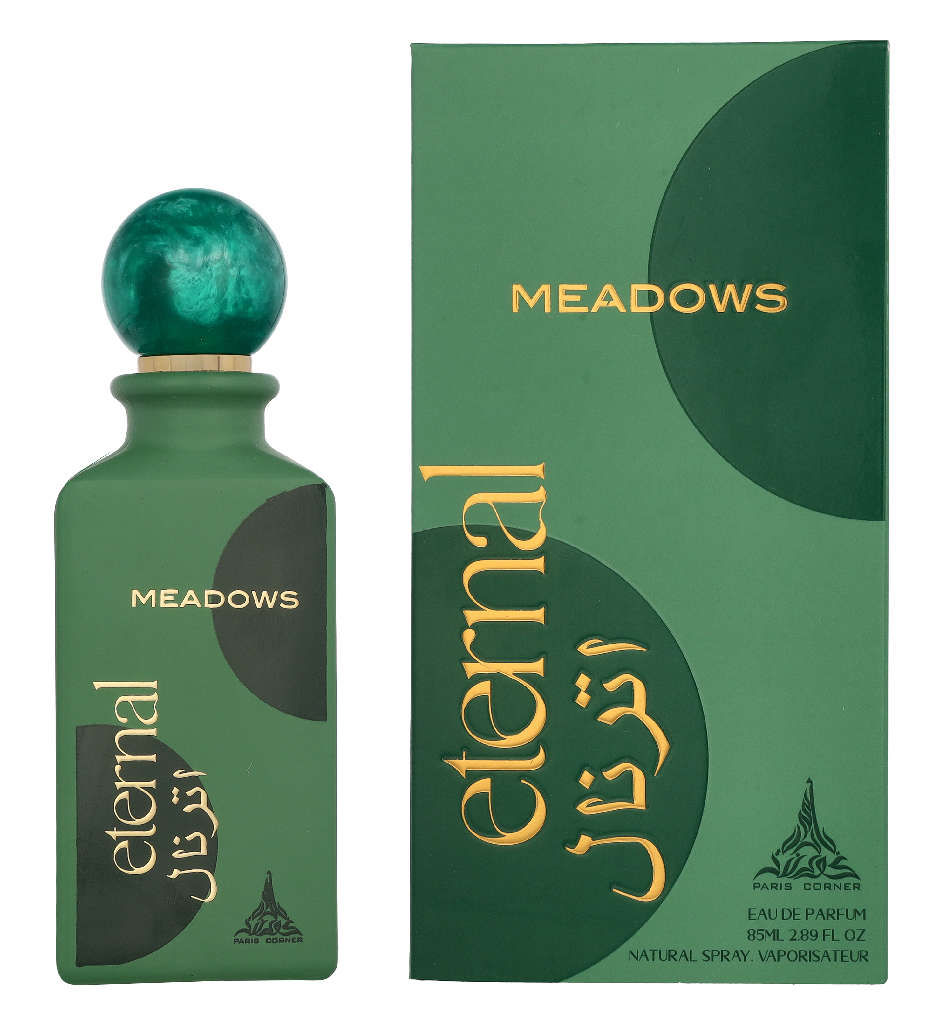 Paris Corner Eternal Meadows Edp Spray 85 ml