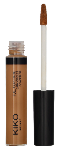 Kiko Milano Full Coverage Dark Circles Concealer 8 ml