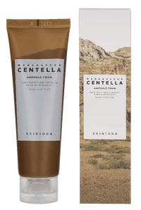 Skin1004 Madagascar Centella Ampoule Foam 125 ml