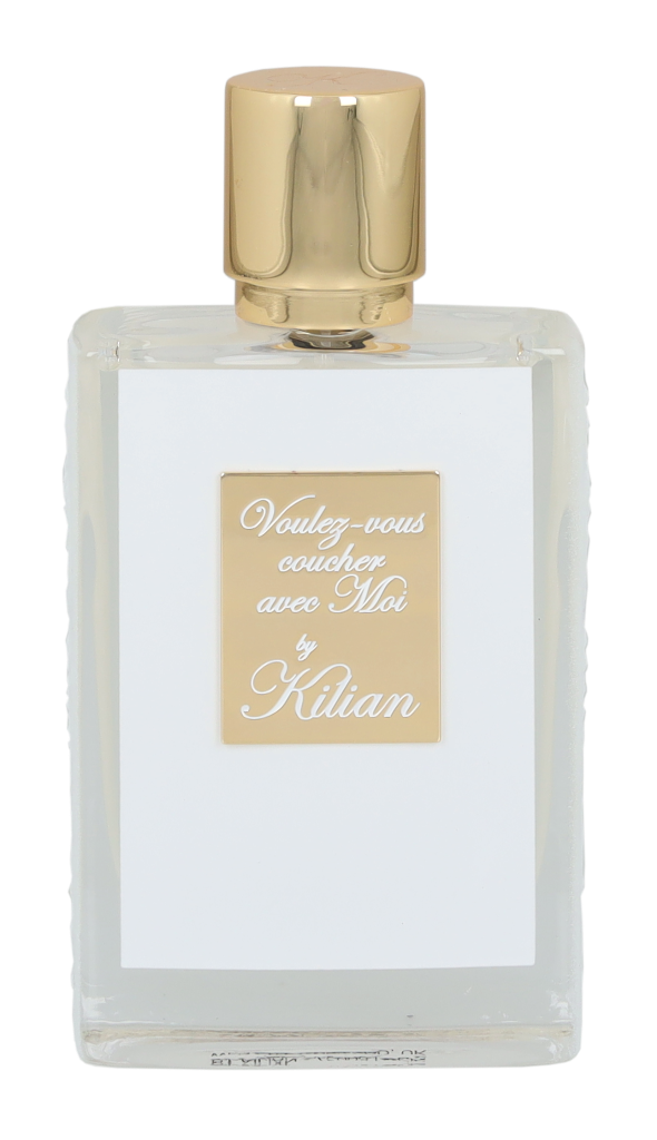 Kilian Voulez Vous Coucher Avec Moi Edp Spray 50 ml