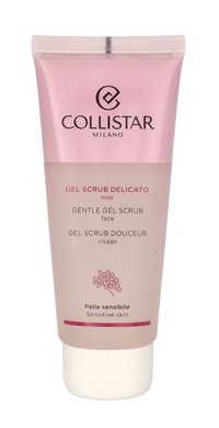 Collistar Gentle Gel Scrub 100 ml