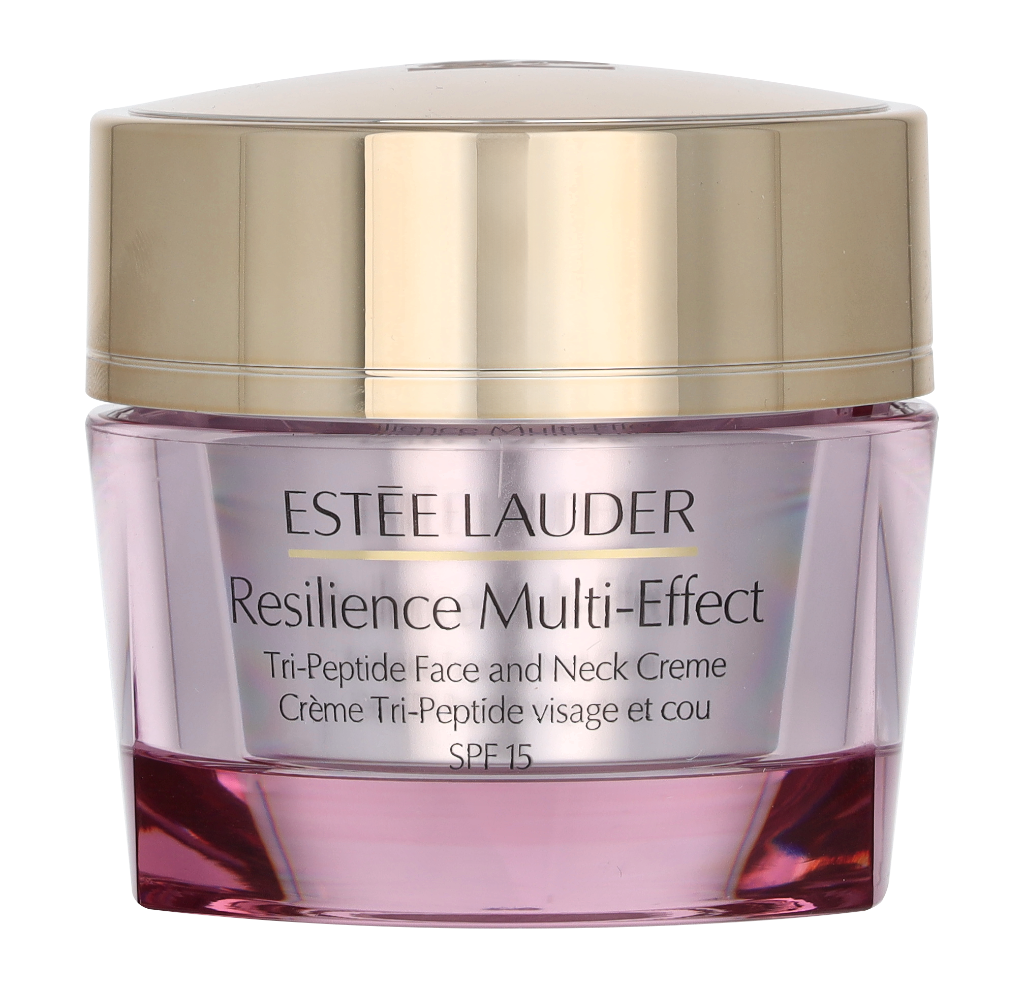 Estée Lauder Resilience Multi-Effect Creme SPF15 50ml