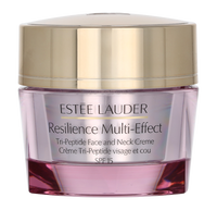 Estée Lauder Resilience Multi-Effect Creme SPF15 50ml