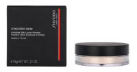 Shiseido Synchro Skin Invisible Silk Loose Powder