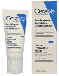 CeraVe Facial Moisturising Lotion 52 ml