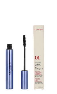 Clarins Wonder Perfect 4D Mascara Waterproof 8 ml