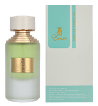 Paris Corner Emir Cedrat Essence Edp Spray 75 ml