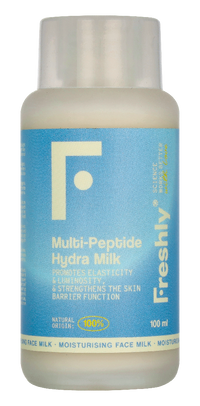 Freshly Cosmetics Multi-Peptide Hydra Milk 100 ml