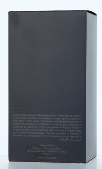 Dior Sauvage After Shave Lotion 100 ml