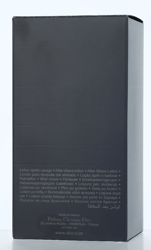 Dior Sauvage After Shave Lotion 100 ml