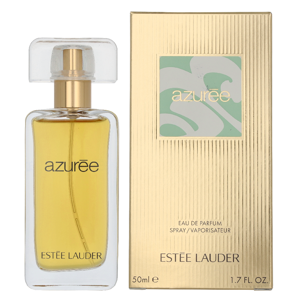 Estee Lauder Azuree Edp Spray 50 ml