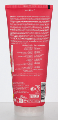 Weleda Aroma Shower Happiness Shower Gel 200 ml