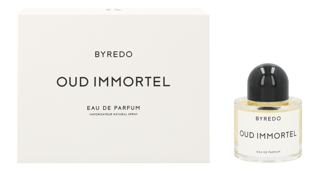 Byredo Oud Immortel Edp Spray 50 ml