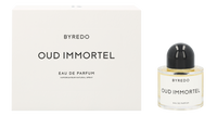 Byredo Oud Immortel Edp Spray 50 ml